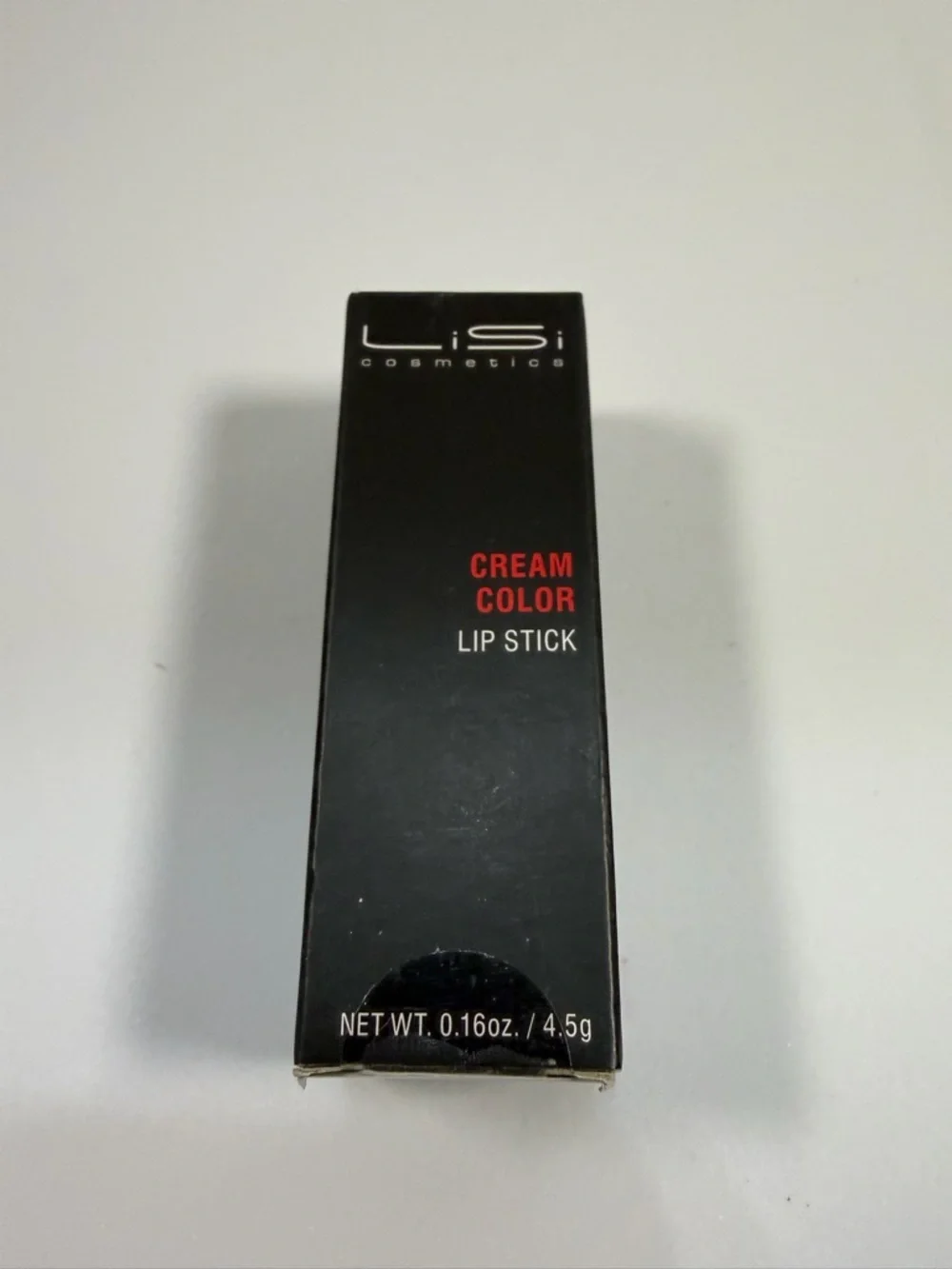 🩷5/$10🩷 Lisi Cream Color Lipstick - Cream Shade